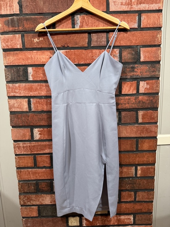 House of CB Dresses & Skirts - House of CB Light Lavender Midi Dress